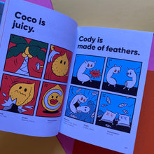 Load image into Gallery viewer, A-Z : The Untold Stories of Our Names