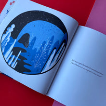 Load image into Gallery viewer, Elephant On The Moon