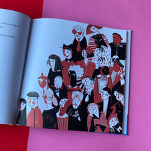 Load image into Gallery viewer, Elephant On The Moon