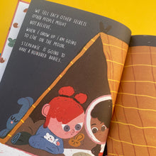 Load image into Gallery viewer, My Best Friend, Sometimes