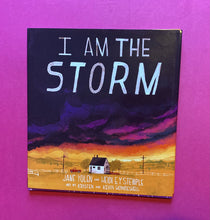 Load image into Gallery viewer, I Am The Storm