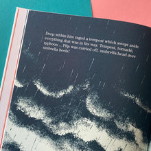 Load image into Gallery viewer, Plip, The Umbrella Man