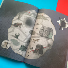 Load image into Gallery viewer, How War Changed Rondo