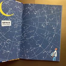 Load image into Gallery viewer, This Is...The Way To The Moon