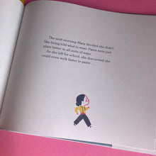 Load image into Gallery viewer, Mary Wears What She Wants