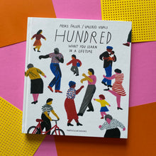 Load image into Gallery viewer, Hundred