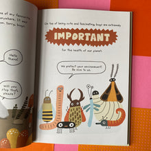 Load image into Gallery viewer, The Bug Club