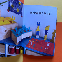 Load image into Gallery viewer, My DIY Afternoon - Paper