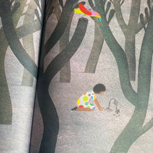 Load image into Gallery viewer, The Rare, Tiny Flower