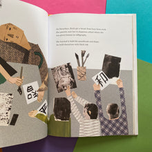 Load image into Gallery viewer, A Life Made by Hand - The Story Of Ruth Asawa