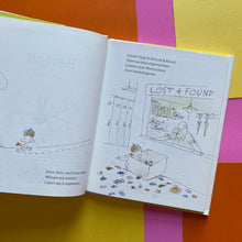 Load image into Gallery viewer, Bertolt