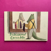 Load image into Gallery viewer, Professional Crocodile