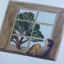 Load image into Gallery viewer, What Do You See When You Look At A Tree