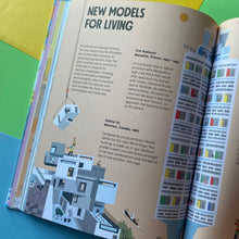 Load image into Gallery viewer, Atlas Of Amazing Architecture: The most incredible buildings you’ve (probably) never heard of