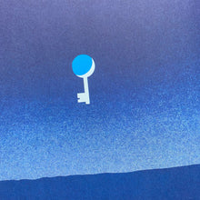 Load image into Gallery viewer, The Shadow Elephant