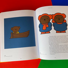 Load image into Gallery viewer, The Illustrators - Dick Bruna
