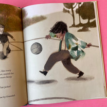 Load image into Gallery viewer, Benjy's Blanket