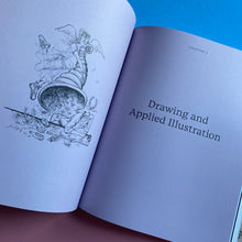 Load image into Gallery viewer, Drawing For Illustration