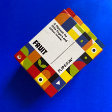 Load image into Gallery viewer, Flip & Fun - Fruit