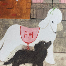 Load image into Gallery viewer, Monty And The Poodles