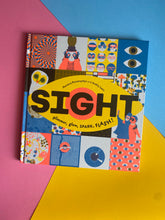 Load image into Gallery viewer, Sight - Glimmer, Glow, Spark, Flash!