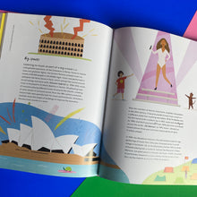 Load image into Gallery viewer, A History Of Music For Children