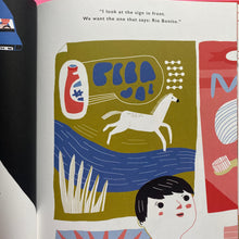 Load image into Gallery viewer, Lines, Squiggles, Letters, Words