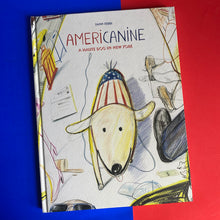 Load image into Gallery viewer, Americanine