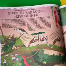 Load image into Gallery viewer, Atlas Of Animal Adventures