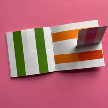 Load image into Gallery viewer, Dots / Line / Colour