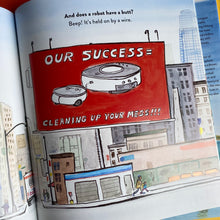 Load image into Gallery viewer, Does A Bulldozer Have A Butt?