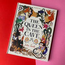 Load image into Gallery viewer, The Queen In The Cave