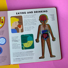 Load image into Gallery viewer, The Body Book
