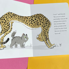 Load image into Gallery viewer, I Am A Cat