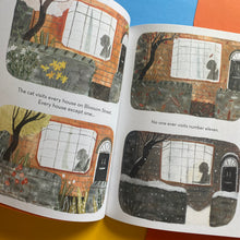 Load image into Gallery viewer, Archie Snufflekins Oliver Valentine Cupcake Tiberius Cat