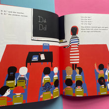 Load image into Gallery viewer, Lines, Squiggles, Letters, Words