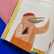 Load image into Gallery viewer, Where The World Ends