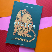 Load image into Gallery viewer, Victor