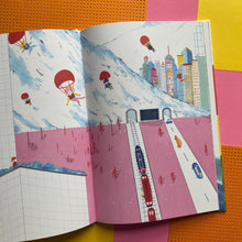 Load image into Gallery viewer, Beyond The Horizon