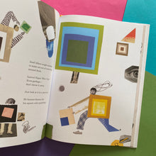 Load image into Gallery viewer, A Life Made by Hand - The Story Of Ruth Asawa