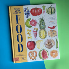 Load image into Gallery viewer, Feast Your Eyes On Food