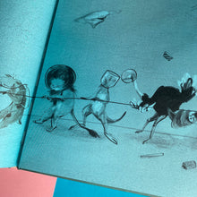 Load image into Gallery viewer, Flooded