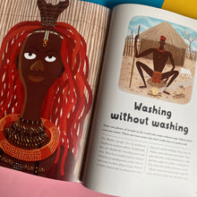 Load image into Gallery viewer, The Book Of Dirt