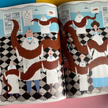 Load image into Gallery viewer, The Book Of Dirt