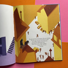 Load image into Gallery viewer, Elsa & The Night