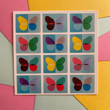 Load image into Gallery viewer, Le Papillon Imprimeur