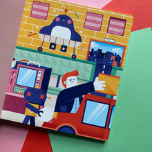 Load image into Gallery viewer, ZOOM: An Epic Journey through...