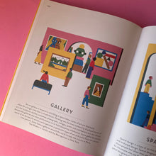 Load image into Gallery viewer, 100 Things To Know About Art