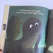Load image into Gallery viewer, Scared of the Dark? It’s Really Scared of You