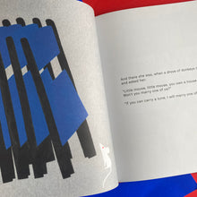 Load image into Gallery viewer, The Story of A Mouse Who Never Asked For It